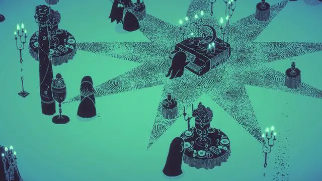 Alt view image 9 of 11 - Hauntii - PC [Steam Online Game Code]