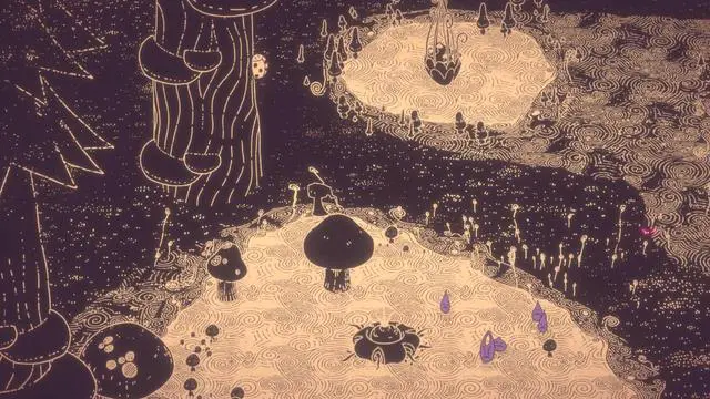 Alt view image 10 of 11 - Hauntii - PC [Steam Online Game Code]