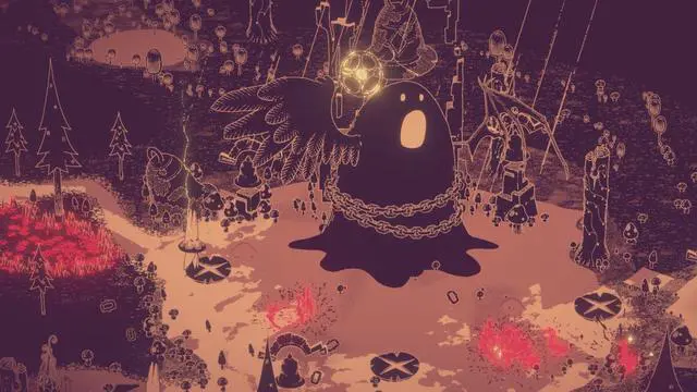 Alt view image 11 of 11 - Hauntii - PC [Steam Online Game Code]