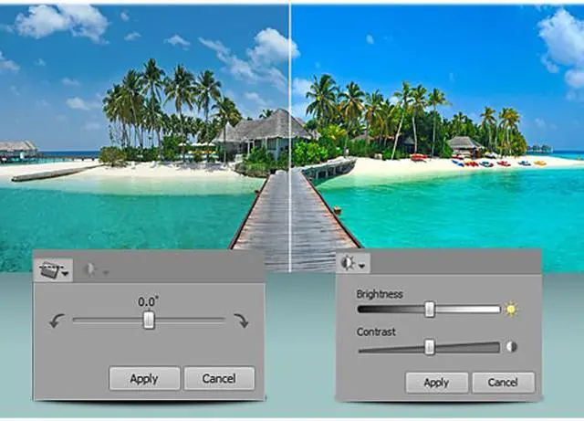 Alt view image 3 of 3 - ArcSoft Panorama Maker 6 - Download