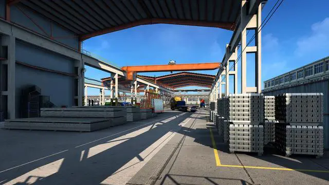 Alt view image 11 of 11 - Euro Truck Simulator 2 - West Balkans - PC [Steam Online Game Code]