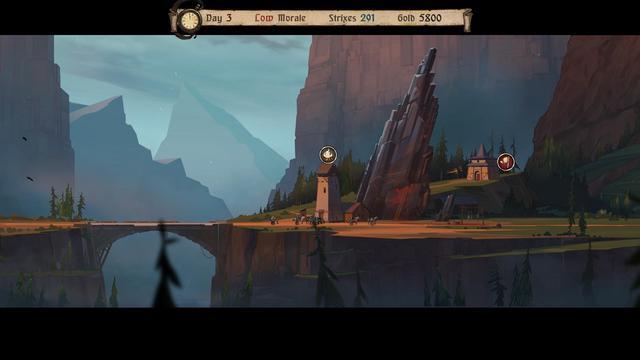 Alt view image 10 of 12 - Ash Of Gods: Redemption Deluxe - PC [Steam Online Game Code]