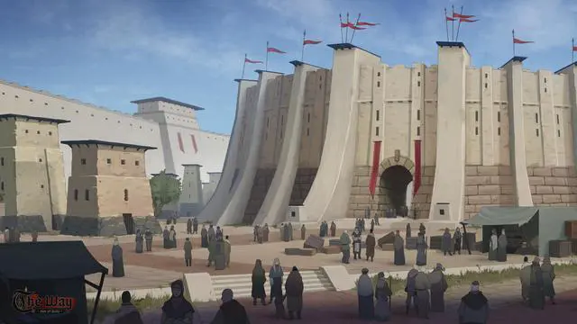 Alt view image 4 of 4 - Ash of Gods: The Way - Coffee for Coding - PC [Steam Online Game Code]