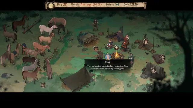 Alt view image 4 of 11 - Ash of Gods Universe Bundle - PC [Steam Online Game Code]
