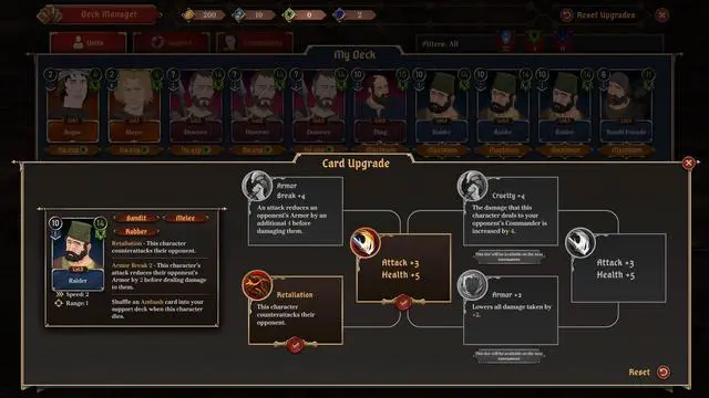 Alt view image 7 of 11 - Ash of Gods Universe Bundle - PC [Steam Online Game Code]