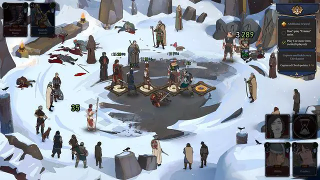 Alt view image 2 of 10 - Ash of Gods: The Way - Deluxe Edition - PC [Steam Online Game Code]