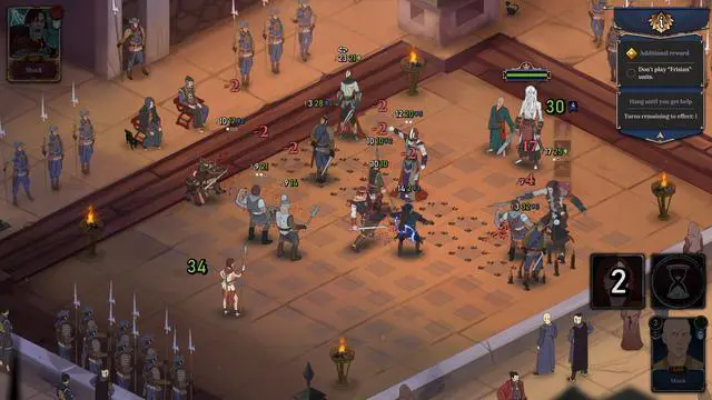 Alt view image 4 of 10 - Ash of Gods: The Way - Deluxe Edition - PC [Steam Online Game Code]