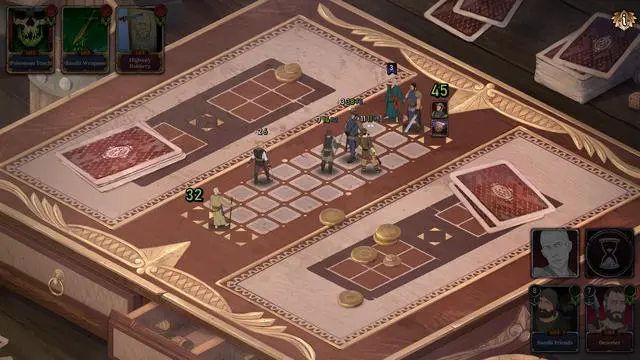 Alt view image 8 of 10 - Ash of Gods: The Way - Deluxe Edition - PC [Steam Online Game Code]