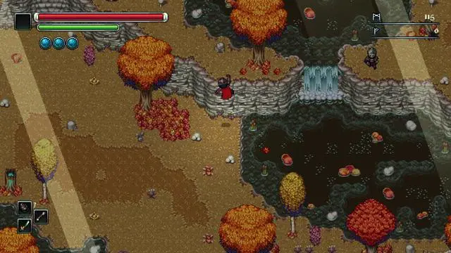 Alt view image 2 of 8 - The Golden Eyed Ghosts - PC [Steam Online Game Code]