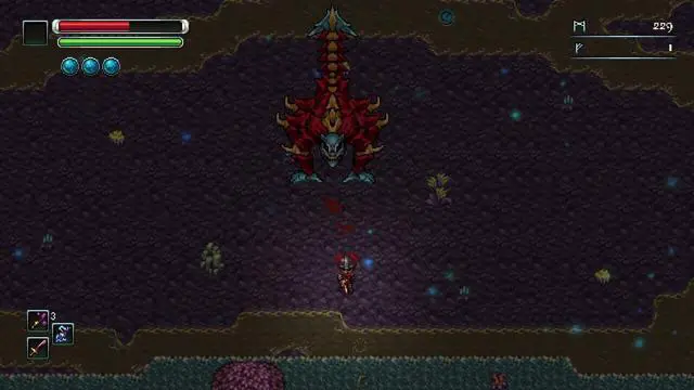 Alt view image 4 of 8 - The Golden Eyed Ghosts - PC [Steam Online Game Code]