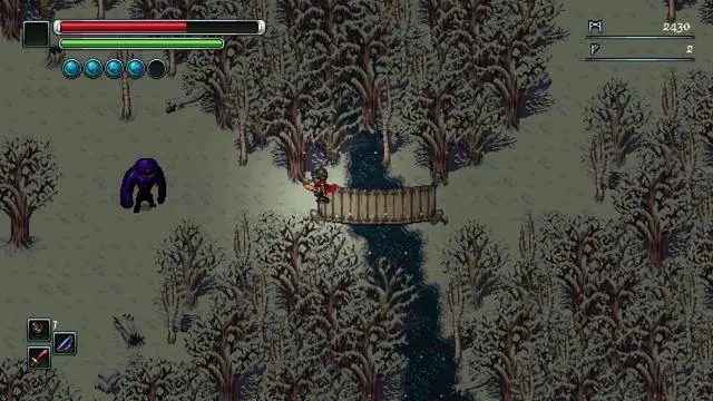 Alt view image 5 of 8 - The Golden Eyed Ghosts - PC [Steam Online Game Code]
