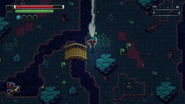 Alt view image 7 of 8 - The Golden Eyed Ghosts - PC [Steam Online Game Code]