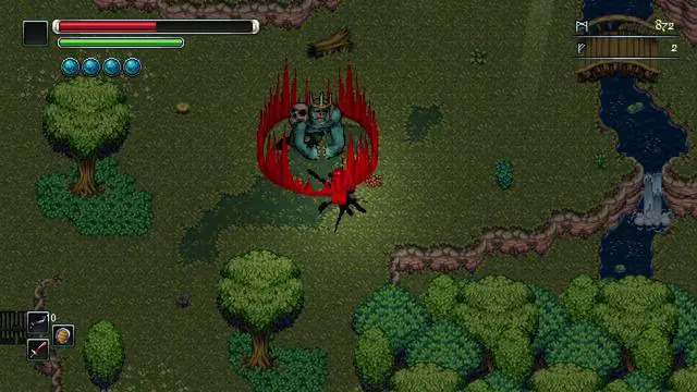 Alt view image 8 of 8 - The Golden Eyed Ghosts - PC [Steam Online Game Code]