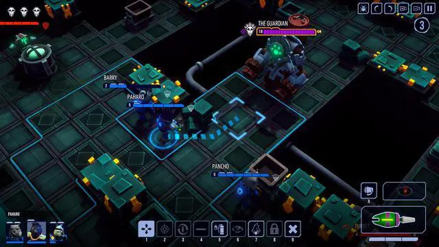 Alt view image 2 of 7 - Ruin Raiders - PC [Steam Online Game Code]