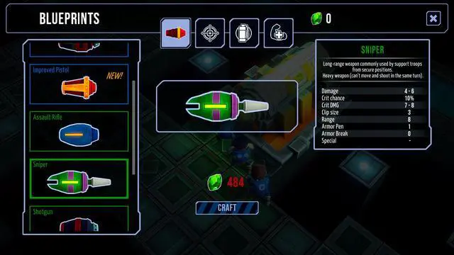 Alt view image 4 of 7 - Ruin Raiders - PC [Steam Online Game Code]