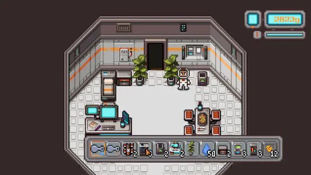 Alt view image 3 of 7 - Mars Base - PC [Steam Online Game Code]