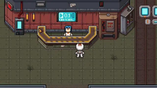 Alt view image 6 of 7 - Mars Base - PC [Steam Online Game Code]