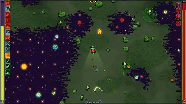 Alt view image 2 of 11 - RICE - PC [Steam Online Game Code]
