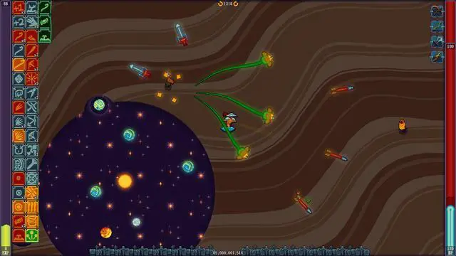 Alt view image 4 of 11 - RICE - PC [Steam Online Game Code]