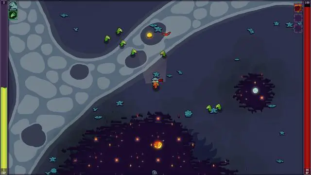 Alt view image 6 of 11 - RICE - PC [Steam Online Game Code]