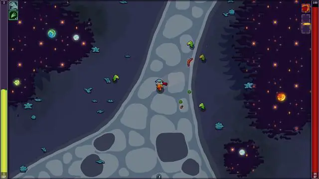 Alt view image 7 of 11 - RICE - PC [Steam Online Game Code]