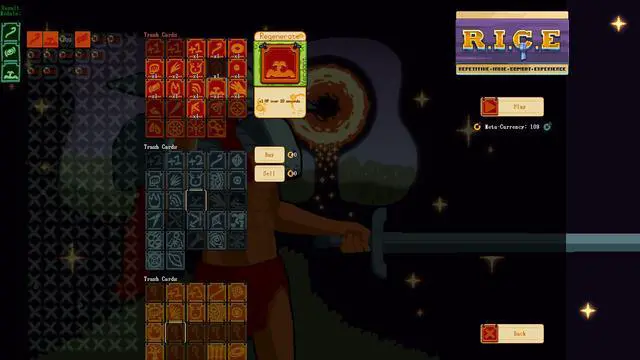 Alt view image 8 of 11 - RICE - PC [Steam Online Game Code]