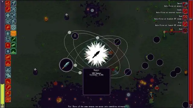 Alt view image 9 of 11 - RICE - PC [Steam Online Game Code]