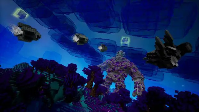 Alt view image 3 of 7 - Outerverse - PC [Steam Online Game Code]