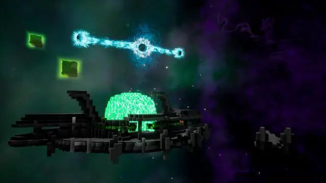 Alt view image 5 of 7 - Outerverse - PC [Steam Online Game Code]