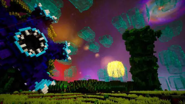 Alt view image 6 of 7 - Outerverse - PC [Steam Online Game Code]