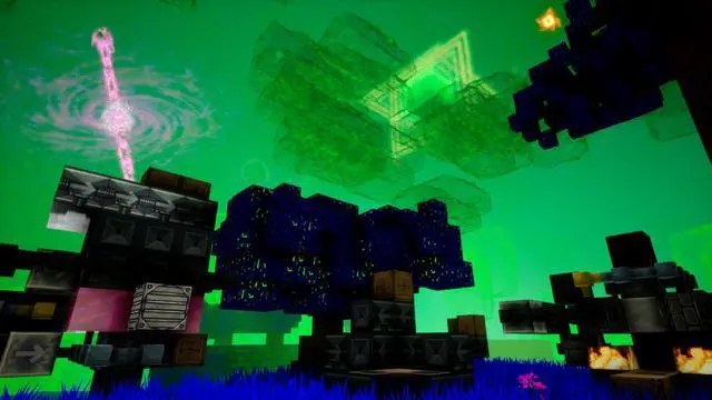 Alt view image 7 of 7 - Outerverse - PC [Steam Online Game Code]