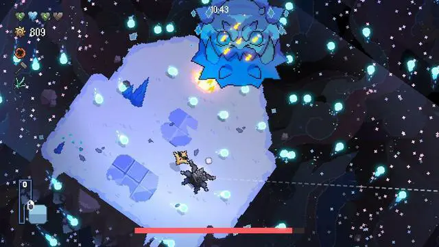 Alt view image 4 of 8 - Asterogues - PC [Steam Online Game Code]