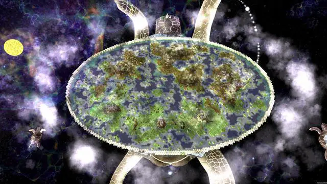 Alt view image 2 of 9 - World Turtles - PC [Steam Online Game Code]