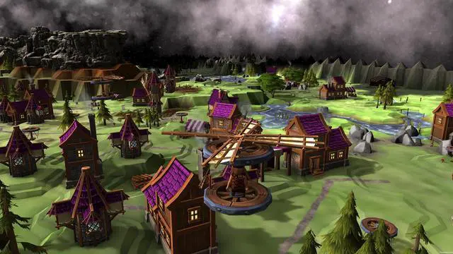 Alt view image 3 of 9 - World Turtles - PC [Steam Online Game Code]