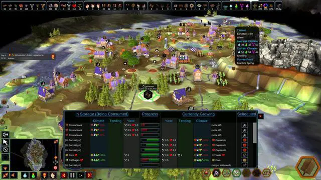 Alt view image 4 of 9 - World Turtles - PC [Steam Online Game Code]