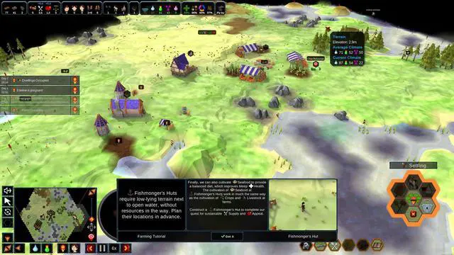 Alt view image 5 of 9 - World Turtles - PC [Steam Online Game Code]