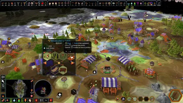 Alt view image 6 of 9 - World Turtles - PC [Steam Online Game Code]