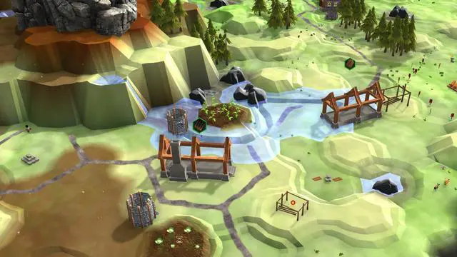Alt view image 9 of 9 - World Turtles - PC [Steam Online Game Code]