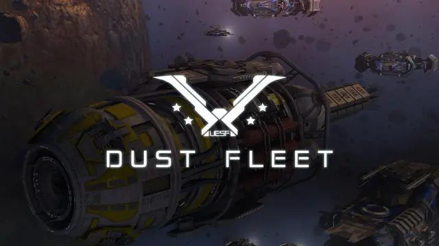 Main image of Dust Fleet - PC [Steam Online Game Code]