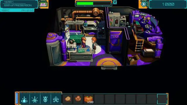 Alt view image 2 of 10 - One Lonely Outpost - Early Access - PC [Steam Online Game Code]