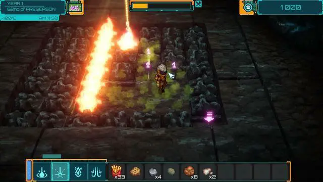 Alt view image 3 of 10 - One Lonely Outpost - Early Access - PC [Steam Online Game Code]