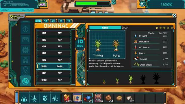 Alt view image 9 of 10 - One Lonely Outpost - Early Access - PC [Steam Online Game Code]