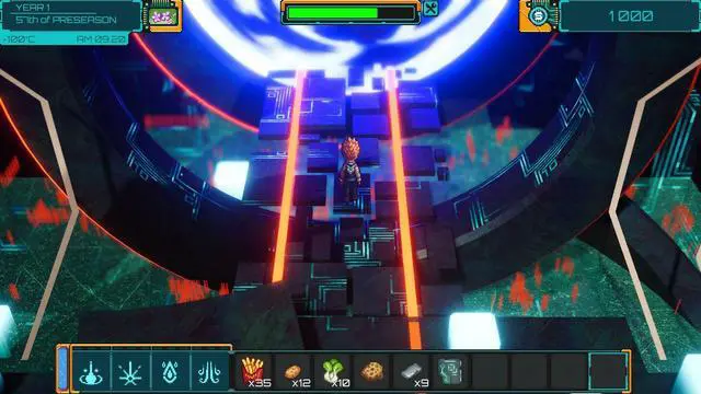 Alt view image 10 of 10 - One Lonely Outpost - Early Access - PC [Steam Online Game Code]