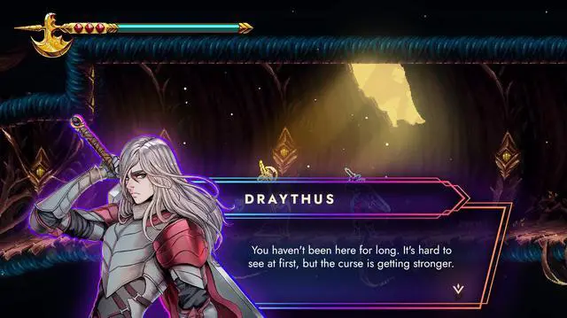 Alt view image 3 of 11 - 9 Years of Shadows - PC [Steam Online Game Code]