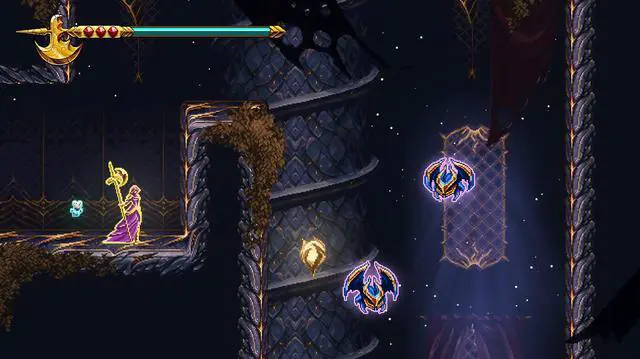 Alt view image 4 of 11 - 9 Years of Shadows - PC [Steam Online Game Code]