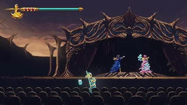 Alt view image 7 of 11 - 9 Years of Shadows - PC [Steam Online Game Code]