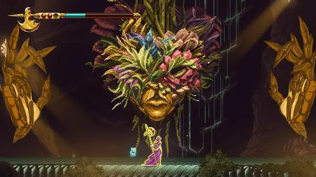 Alt view image 8 of 11 - 9 Years of Shadows - PC [Steam Online Game Code]