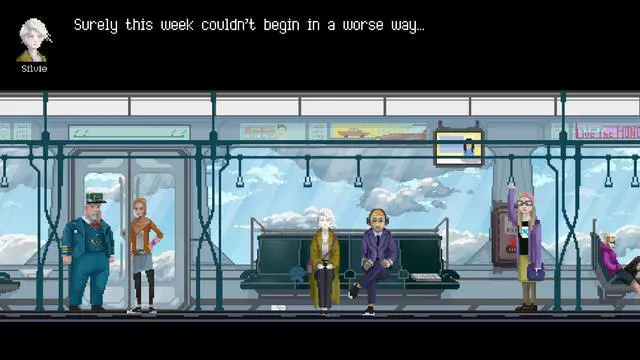 Alt view image 3 of 8 - Monorail Stories - PC [Steam Online Game Code]