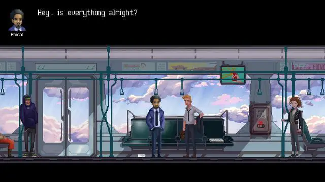 Alt view image 4 of 8 - Monorail Stories - PC [Steam Online Game Code]