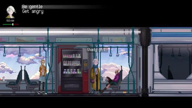 Alt view image 6 of 8 - Monorail Stories - PC [Steam Online Game Code]